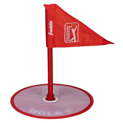 Franklin Sports PGA TOUR Putt N Stick Mini GolfSet - Primary Image