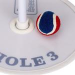 Franklin Sports PGA TOUR Putt N Stick Mini GolfSet - Thumbnail 4 of 14