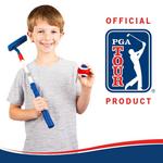 Franklin Sports PGA TOUR Putt N Stick Mini GolfSet - Thumbnail 5 of 14