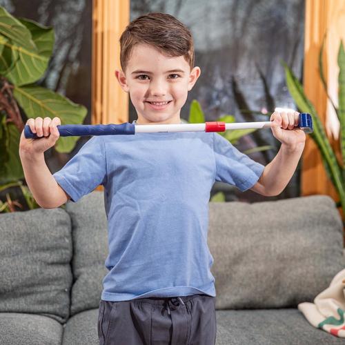 Franklin Sports PGA TOUR Putt N Stick Mini GolfSet - Primary Image