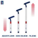 Franklin Sports PGA TOUR Putt N Stick Mini GolfSet - Thumbnail 7 of 14