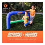 NERF Air Goal Soccer Set - Thumbnail 2 of 10