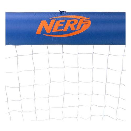NERF Air Goal Soccer Set - Primary Image