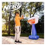 NERF Air Hoop Basketball Set - Thumbnail 8 of 10