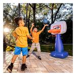 NERF Air Hoop Basketball Set - Thumbnail 9 of 10