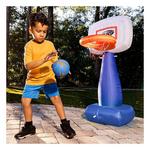 NERF Air Hoop Basketball Set - Thumbnail 10 of 10