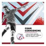 Franklin MLS Colorado Rapids Soccer Ball & Pump - Thumbnail 5 of 7