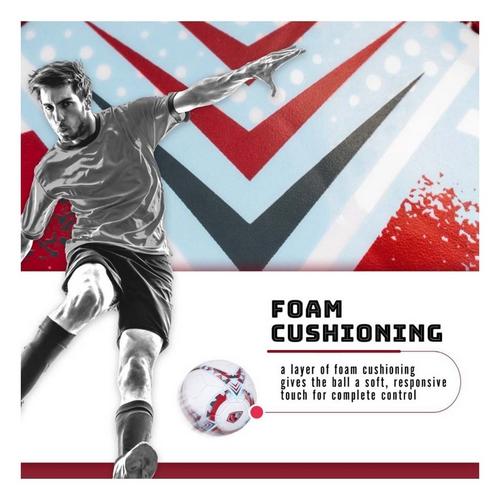 Franklin MLS Colorado Rapids Soccer Ball & Pump - Primary Image