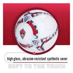 Franklin MLS Colorado Rapids Soccer Ball & Pump - Thumbnail 6 of 7