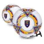Franklin MLS Real Salt Lake Soccer Ball & Pump - Thumbnail 1 of 8