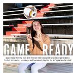 Franklin MLS Real Salt Lake Soccer Ball & Pump - Thumbnail 3 of 8