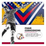 Franklin MLS Real Salt Lake Soccer Ball & Pump - Thumbnail 5 of 8