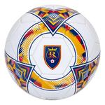 Franklin MLS Real Salt Lake Soccer Ball & Pump - Thumbnail 7 of 8