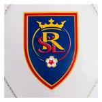Franklin MLS Real Salt Lake Soccer Ball & Pump - Thumbnail 8 of 8