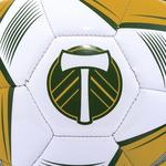Franklin Sports MLS Portland Timbers Soccer Ball - Thumbnail 2 of 5