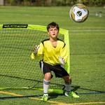 Franklin Sports MLS Portland Timbers Soccer Ball - Thumbnail 5 of 5