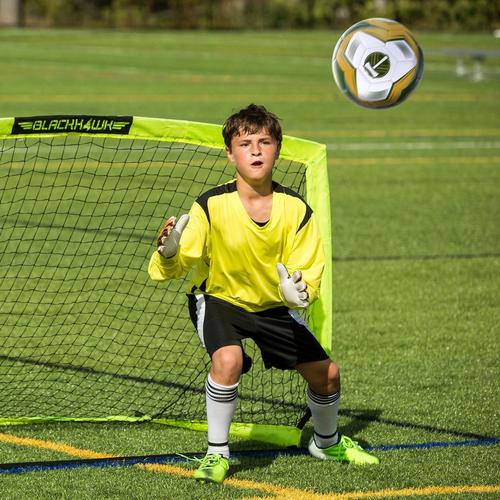 Franklin Sports MLS Portland Timbers Soccer Ball - Primary Image