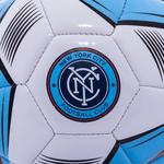 Franklin Sports MLS New York City FC Soccer Ball - Thumbnail 2 of 5