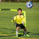 Franklin Sports MLS New York City FC Soccer Ball - Thumbnail 5 of 5