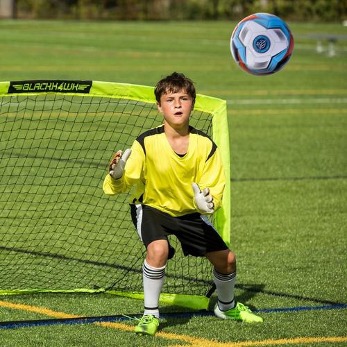 Franklin Sports MLS New York City FC Soccer Ball - Primary Image