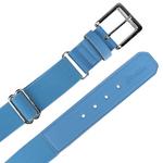 Men's Franklin Sports MLB Adjustable Baseball Belts Belt - Thumbnail 1 of 5