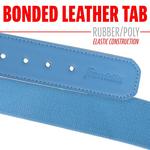 Men's Franklin Sports MLB Adjustable Baseball Belts Belt - Thumbnail 3 of 5