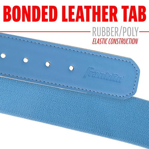 Men's Franklin Sports MLB Adjustable Baseball Belts Belt - Primary Image