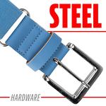 Men's Franklin Sports MLB Adjustable Baseball Belts Belt - Thumbnail 4 of 5