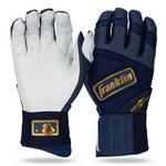 Adult Franklin Sports MLB Powerstrap Infinite Series Baseball Batting Gloves - Thumbnail 9 of 32