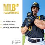 Adult Franklin Sports MLB Powerstrap Infinite Series Baseball Batting Gloves - Thumbnail 13 of 32