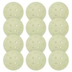 Franklin Glow-in-the Dark Outdoor Pickleballs- 12 Pack - Thumbnail 1 of 7