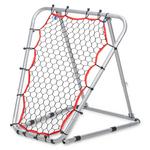 Franklin Sports Portable Basketball Rebounder Net - Thumbnail 1 of 8