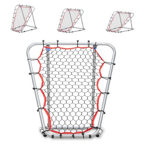 Franklin Sports Portable Basketball Rebounder Net - Primary Image