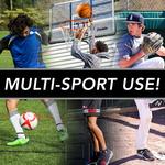 Franklin Sports Portable Basketball Rebounder Net - Thumbnail 8 of 8