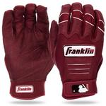 Adult Franklin MLB CFX Pro Baseball Batting Gloves - Thumbnail 1 of 28