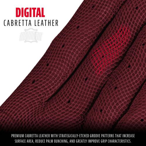 Adult Franklin MLB CFX Pro Baseball Batting Gloves - Primary Image