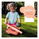 Franklin Sports USA Softball Fold Away Softball Tee - Thumbnail 4 of 14