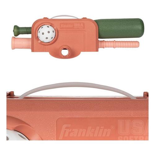 Franklin Sports USA Softball Fold Away Softball Tee - Primary Image