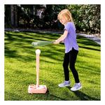 Franklin Sports USA Softball Fold Away Softball Tee - Thumbnail 14 of 14