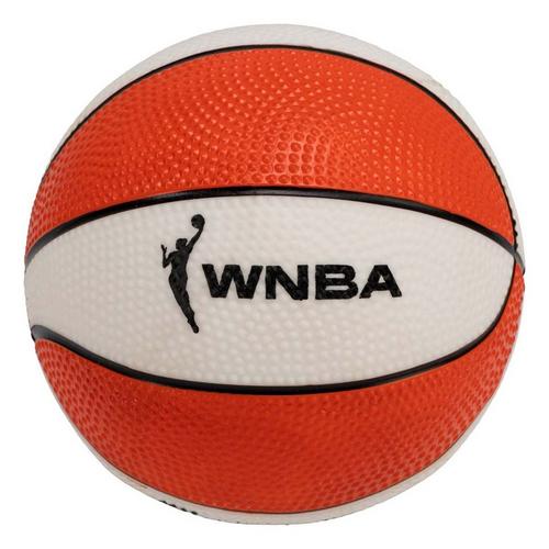 Franklin Sports WNBA Chicago Sky Over the Door Basketball Hoop - Primary Image