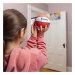 Franklin Sports WNBA Chicago Sky Over the Door Basketball Hoop - Thumbnail 16 of 16