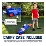 Franklin Sports PGA Tour MyFirst Golf Set - Thumbnail 3 of 13