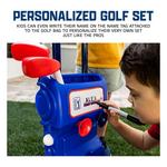 Franklin Sports PGA Tour MyFirst Golf Set - Thumbnail 5 of 13