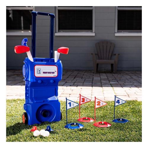 Franklin Sports PGA Tour MyFirst Golf Set - Primary Image