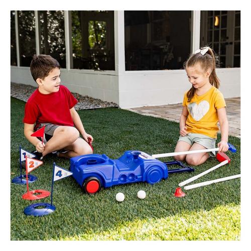 Franklin Sports PGA Tour MyFirst Golf Set - Primary Image