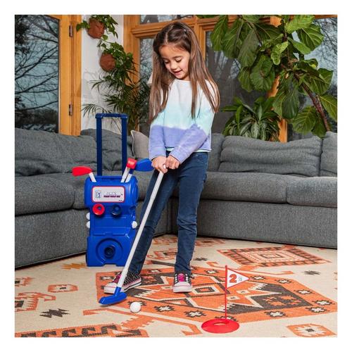 Franklin Sports PGA Tour MyFirst Golf Set - Primary Image