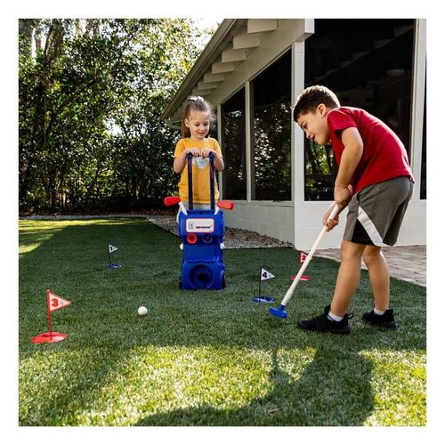 Franklin Sports PGA Tour MyFirst Golf Set - Primary Image