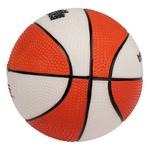 Franklin Sports WNBA Golden State Valkyries Over the Door Basketball Hoop - Thumbnail 9 of 16