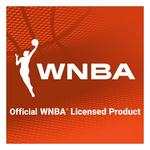 Franklin Sports WNBA Golden State Valkyries Over the Door Basketball Hoop - Thumbnail 13 of 16