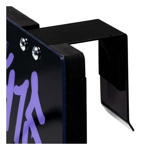 Franklin Sports WNBA Golden State Valkyries Over the Door Basketball Hoop - Primary Image